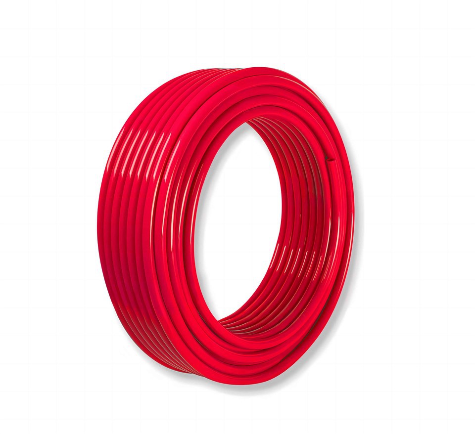 PE-Xa EVOH pipe(1)