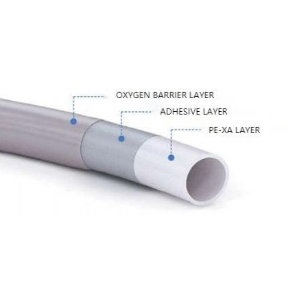 PExa EVOH pipe 01