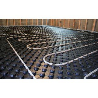 PEX-a pipe NSF 03(1)