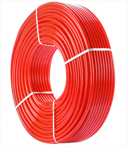 Potrubie PERT/EVOH 3 vrstvy