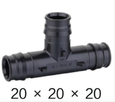 Môže byť 16 mm PEX rúrka použitá v nemocničnom vodovodnom systéme?