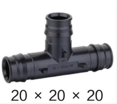 Môže byť 16 mm PEX rúrka použitá v nemocničnom vodovodnom systéme?